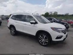 5FNYF6H97HB002235 2017 HONDA PILOT
