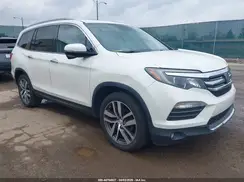 5FNYF6H97HB004390 2017 HONDA PILOT