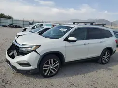5FNYF6H97HB004759 2017 HONDA PILOT