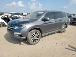 5FNYF6H97HB007001 2017 HONDA PILOT