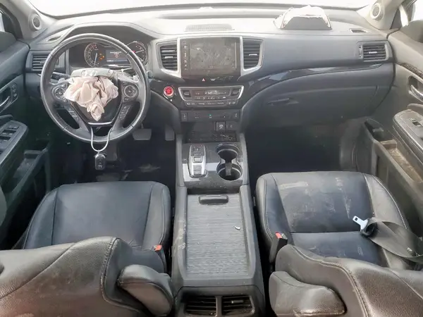 5FNYF6H97HB007001 2017 HONDA PILOT - Image 8