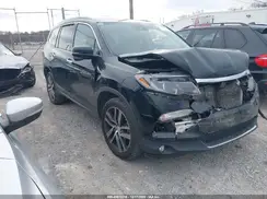 5FNYF6H97HB008763 2017 HONDA PILOT