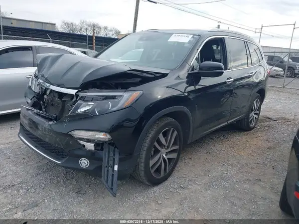 5FNYF6H97HB008763 2017 HONDA PILOT - Image 2