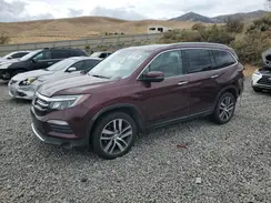5FNYF6H97HB009136 2017 HONDA PILOT