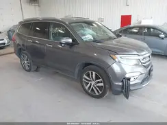 5FNYF6H97HB016927 2017 HONDA PILOT