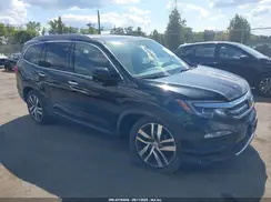 5FNYF6H97HB019729 2017 HONDA PILOT