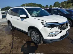 5FNYF6H97HB022050 2017 HONDA PILOT