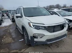 5FNYF6H97HB031072 2017 HONDA PILOT