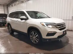 5FNYF6H97HB032867 2017 HONDA PILOT