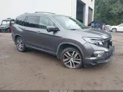 5FNYF6H97HB040581 2017 HONDA PILOT