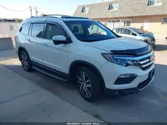 5FNYF6H97HB043142 2017 HONDA PILOT
