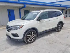 5FNYF6H97HB044470 2017 HONDA PILOT
