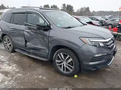 5FNYF6H97HB045280 2017 HONDA PILOT