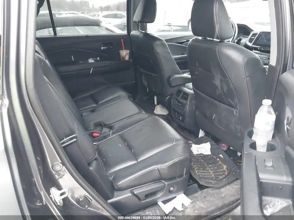 5FNYF6H97HB045280 2017 HONDA PILOT - Image 8