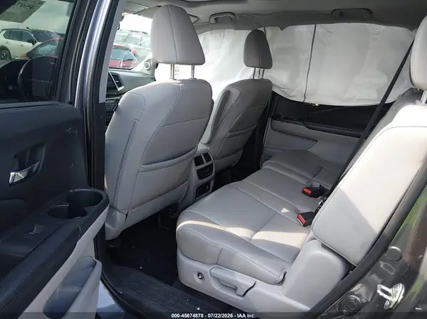 5FNYF6H97HB046980 2017 HONDA PILOT - Image 8