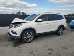 5FNYF6H97HB050401 2017 HONDA PILOT