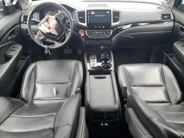 5FNYF6H97HB050401 2017 HONDA PILOT - Image 8