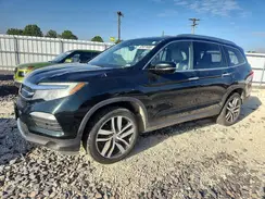 5FNYF6H97HB057302 2017 HONDA PILOT