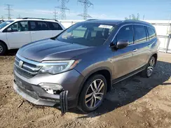 5FNYF6H97HB059373 2017 HONDA PILOT