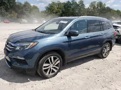 5FNYF6H97HB060197 2017 HONDA PILOT
