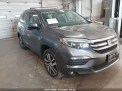 5FNYF6H97HB066193 2017 HONDA PILOT