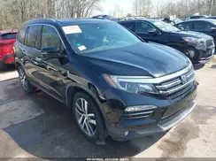 5FNYF6H97HB073841 2017 HONDA PILOT