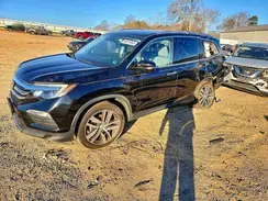 5FNYF6H97HB075492 2017 HONDA PILOT