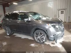 5FNYF6H97HB075881 2017 HONDA PILOT