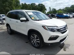 5FNYF6H97HB077050 2017 HONDA PILOT