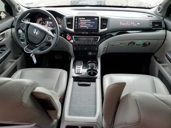 5FNYF6H97HB077680 2017 HONDA PILOT - Image 8