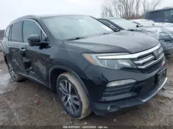 5FNYF6H97HB078487 2017 HONDA PILOT