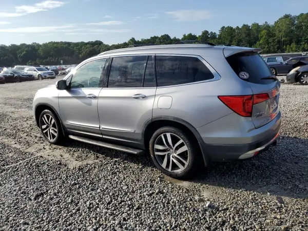 5FNYF6H97HB078832 2017 HONDA PILOT - Image 2