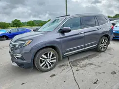 5FNYF6H97HB085522 2017 HONDA PILOT