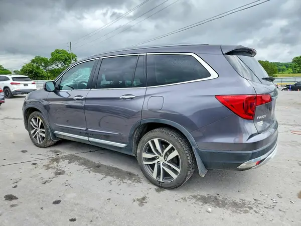 5FNYF6H97HB085522 2017 HONDA PILOT - Image 2