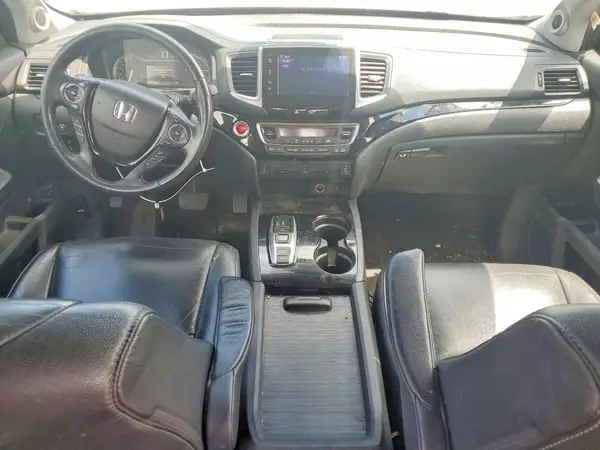 5FNYF6H97HB085911 2017 HONDA PILOT - Image 8