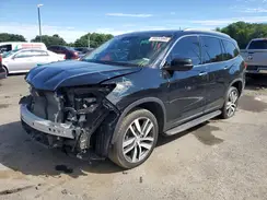 5FNYF6H97HB086590 2017 HONDA PILOT