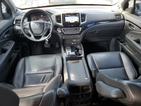 5FNYF6H97HB086590 2017 HONDA PILOT - Image 8