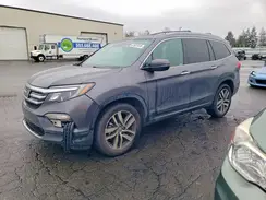 5FNYF6H97HB089036 2017 HONDA PILOT