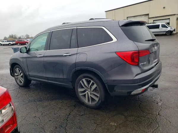 5FNYF6H97HB089036 2017 HONDA PILOT - Image 2