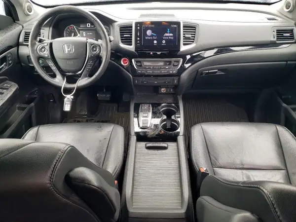 5FNYF6H97HB089036 2017 HONDA PILOT - Image 8