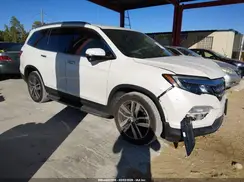 5FNYF6H97HB089389 2017 HONDA PILOT