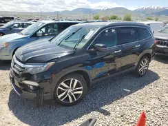 5FNYF6H97HB090784 2017 HONDA PILOT