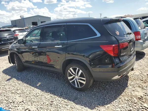 5FNYF6H97HB090784 2017 HONDA PILOT - Image 2