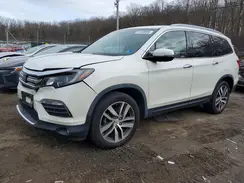 5FNYF6H97HB092485 2017 HONDA PILOT