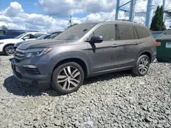 5FNYF6H97HB099839 2017 HONDA PILOT