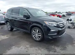 5FNYF6H97HB101542 2017 HONDA PILOT