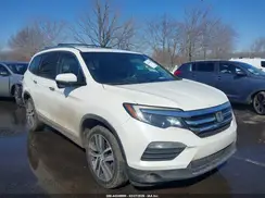 5FNYF6H97HB105090 2017 HONDA PILOT
