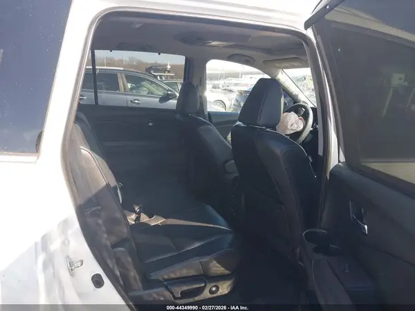 5FNYF6H97HB105090 2017 HONDA PILOT - Image 8