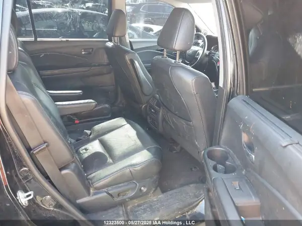 5FNYF6H97HB504288 2017 HONDA PILOT - Image 8