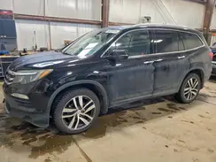 5FNYF6H97HB504730 2017 HONDA PILOT